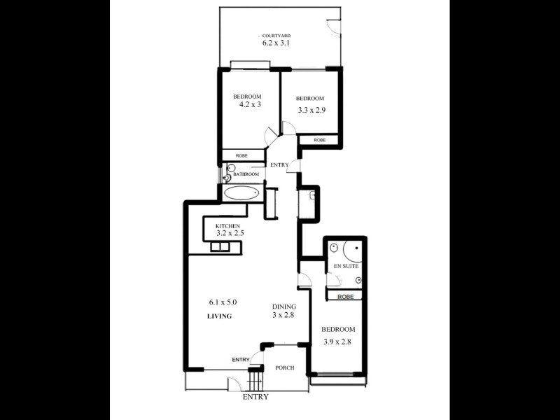 1/300 Mitchell Road, Alexandria NSW 2015