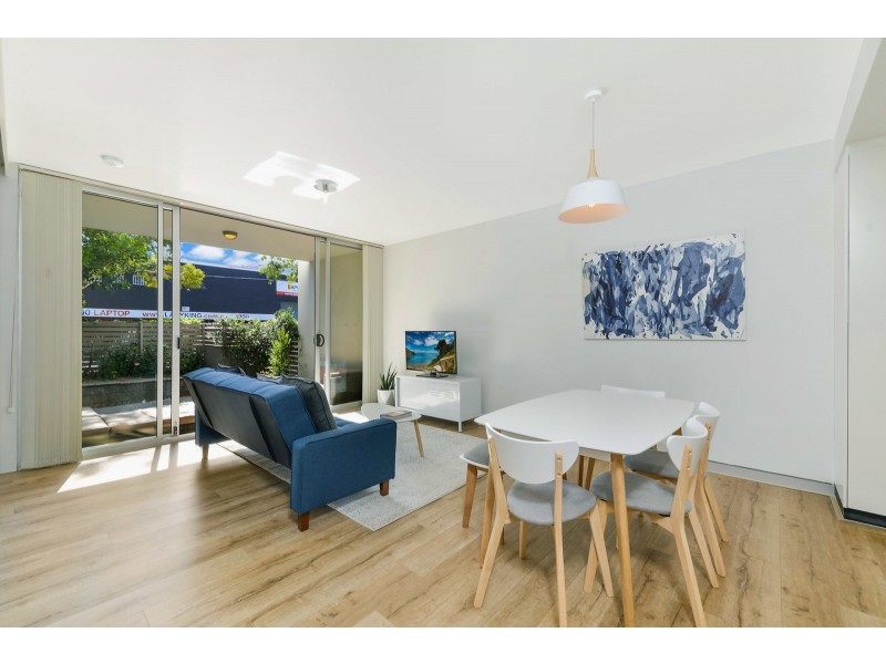 282/5 Queen Street, Rosebery NSW 2018