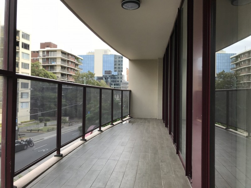 121/18-34 Waverley Street, Bondi Junction NSW 2022