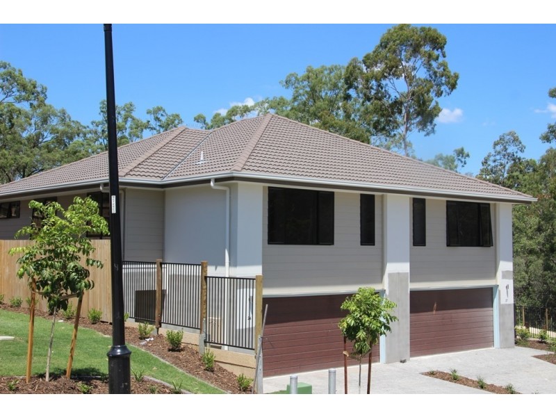 1 Clarence Ave, Springfield QLD 4300