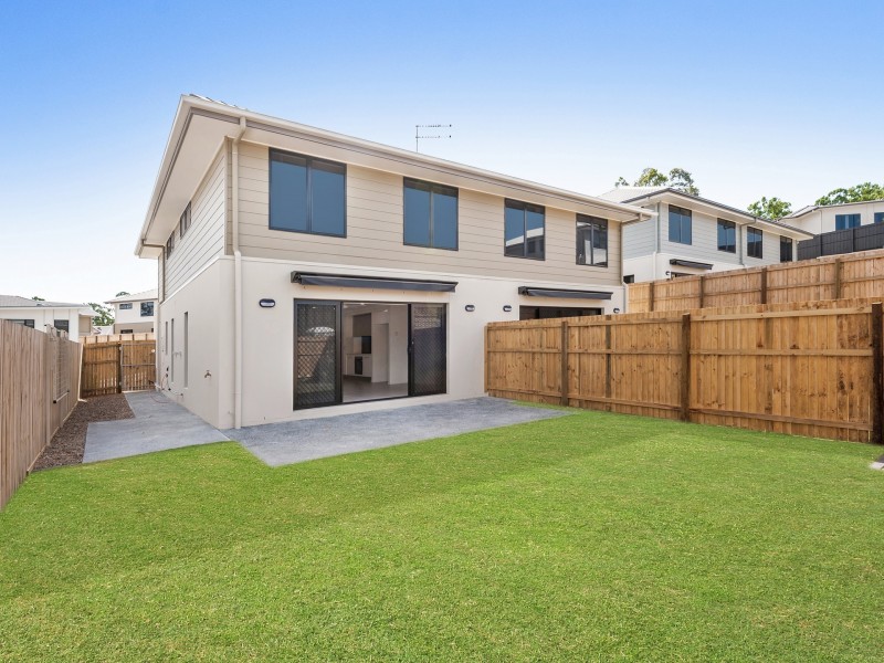 1 Clarence Ave, Springfield QLD 4300