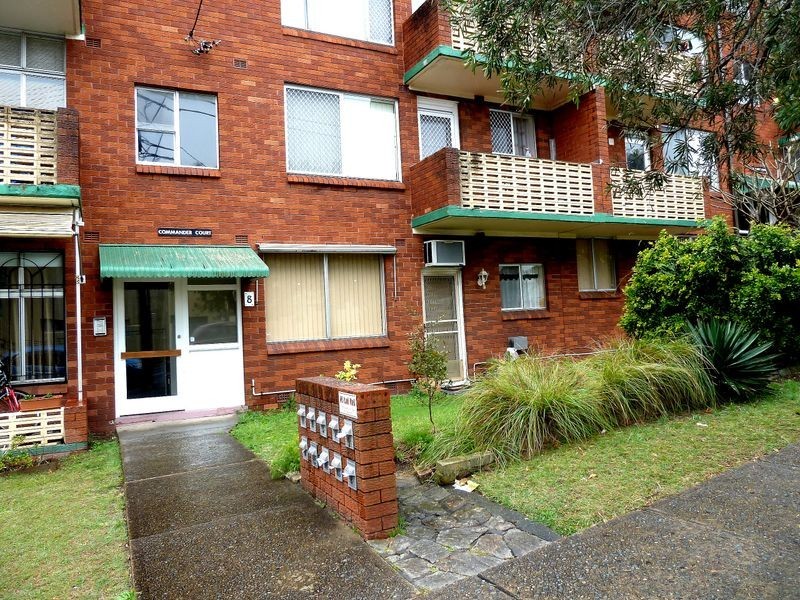 1/8 St Helena Parade, Eastlakes NSW 2018