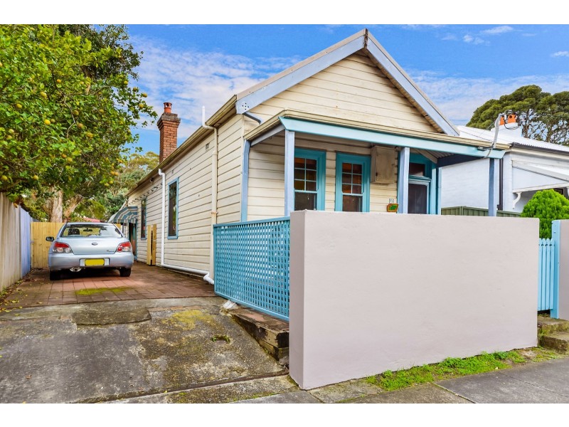 65 Robey Street, Mascot NSW 2020