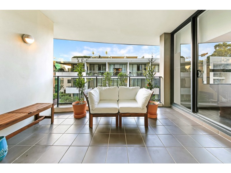 F403/7 Hunter Street, Waterloo NSW 2017