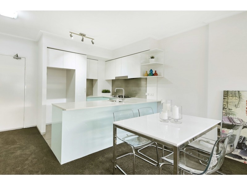 F403/7 Hunter Street, Waterloo NSW 2017