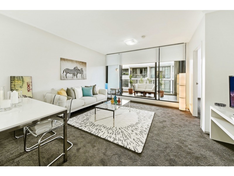 F403/7 Hunter Street, Waterloo NSW 2017