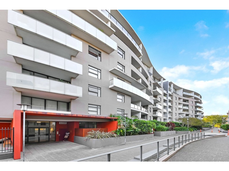 F403/7 Hunter Street, Waterloo NSW 2017