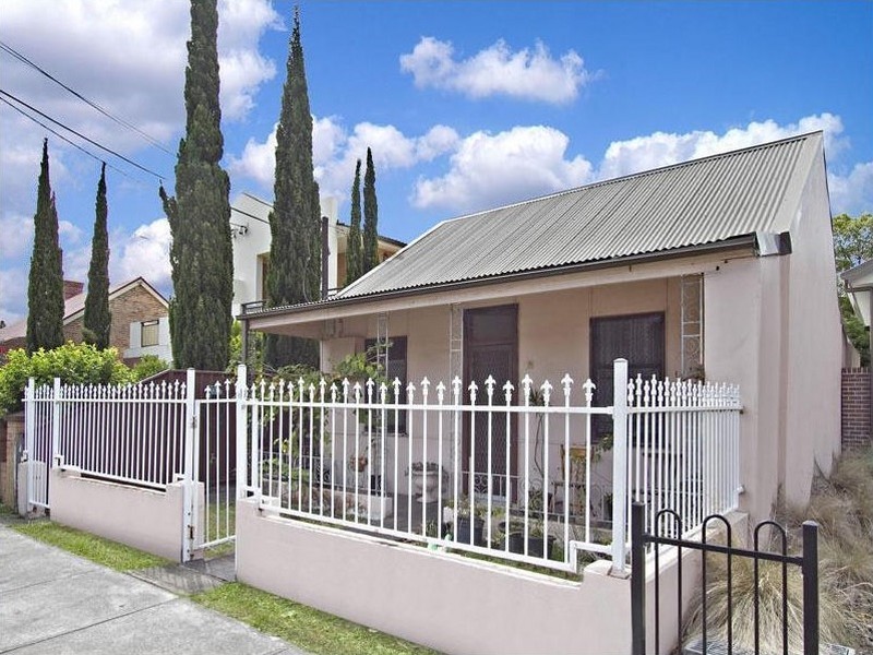 6 Miles Street, Mascot NSW 2020