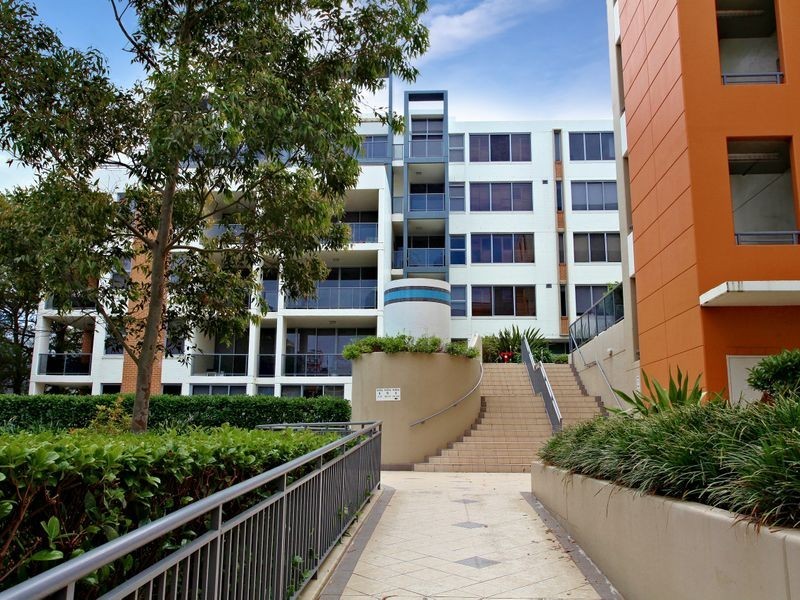 283/18-26 Church Avenue, Mascot NSW 2020