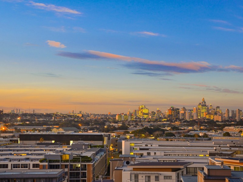 1104/208-210 Coward Street, Mascot NSW 2020