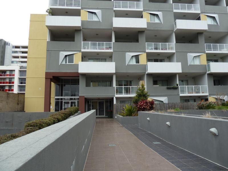 C110/19-21 Church Avenue, Mascot NSW 2020