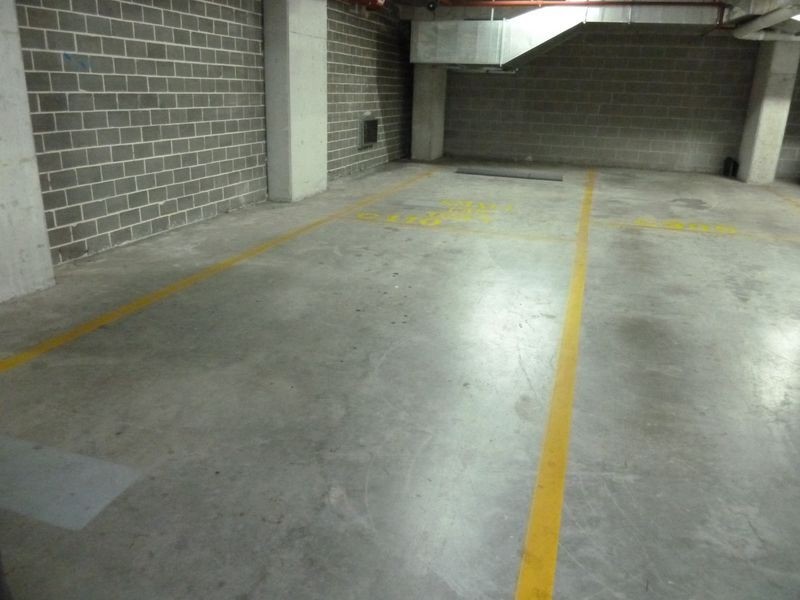 C110/19-21 Church Avenue, Mascot NSW 2020