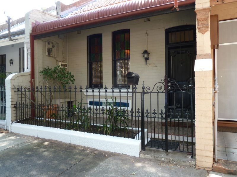 133 Marriott Street, Redfern NSW 2016