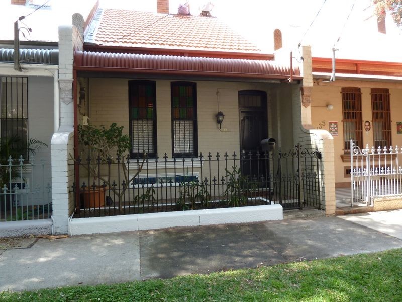 133 Marriott Street, Redfern NSW 2016