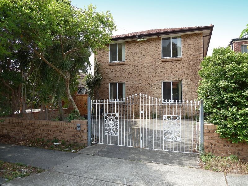 11 Baxer Road, Mascot NSW 2020