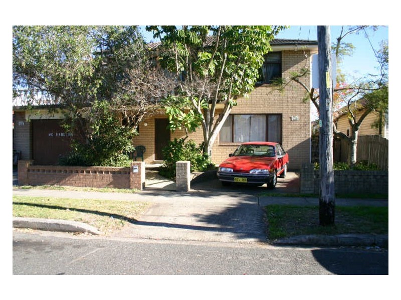 5/10 Macquarie Street, Rosebery NSW 2018