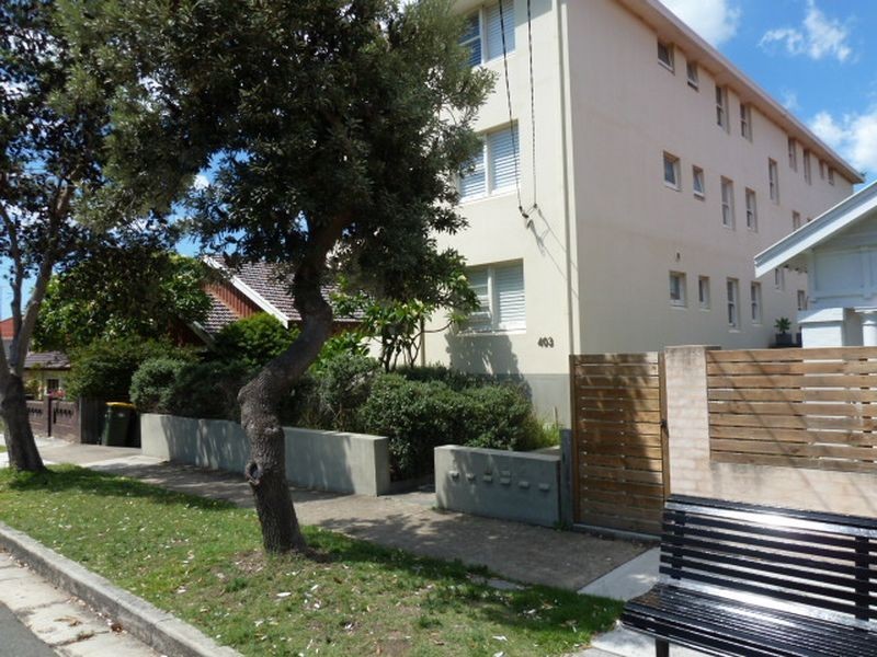 2/403 Maroubra Road, Maroubra NSW 2035