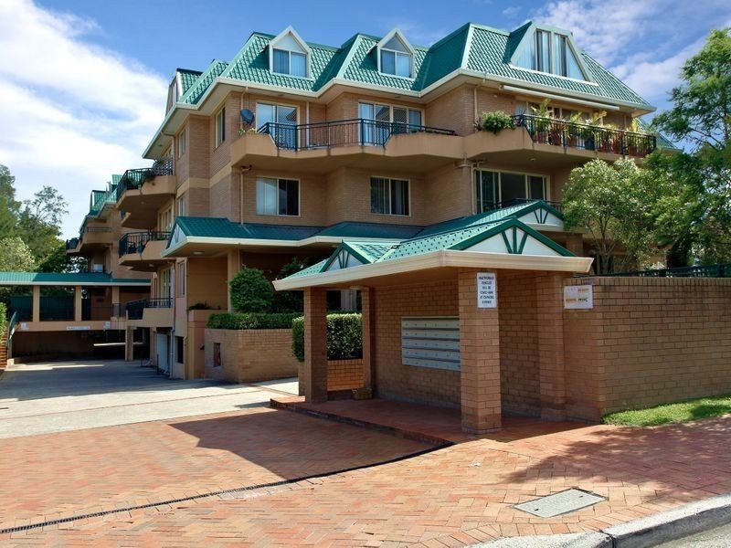 33/108 High Street, Mascot NSW 2020