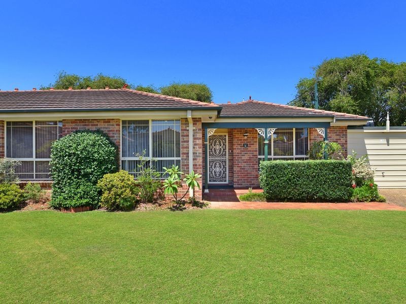 4F/5-15 William Street, Botany NSW 2019