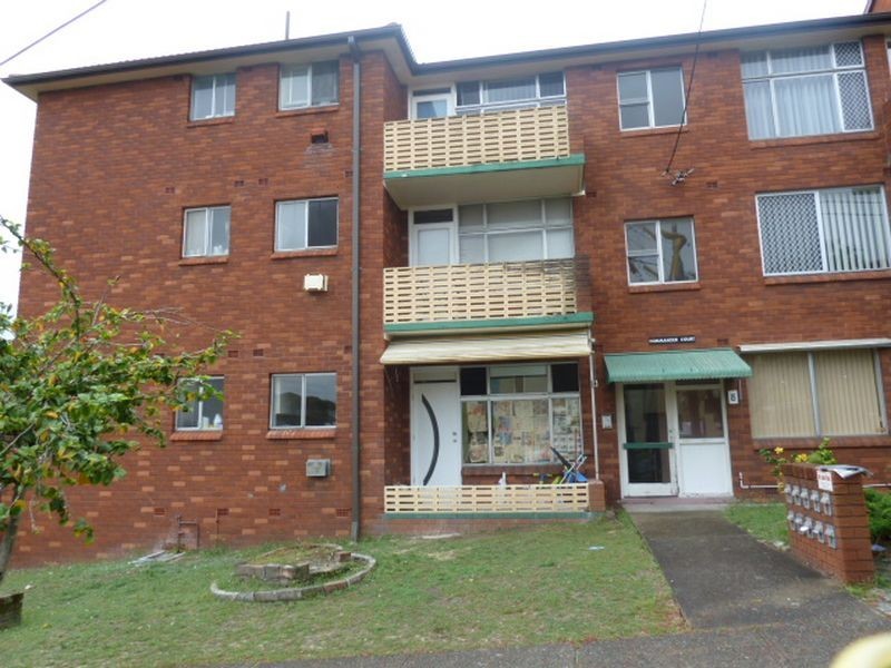 15/8 St Helena Parade, Eastlakes NSW 2018