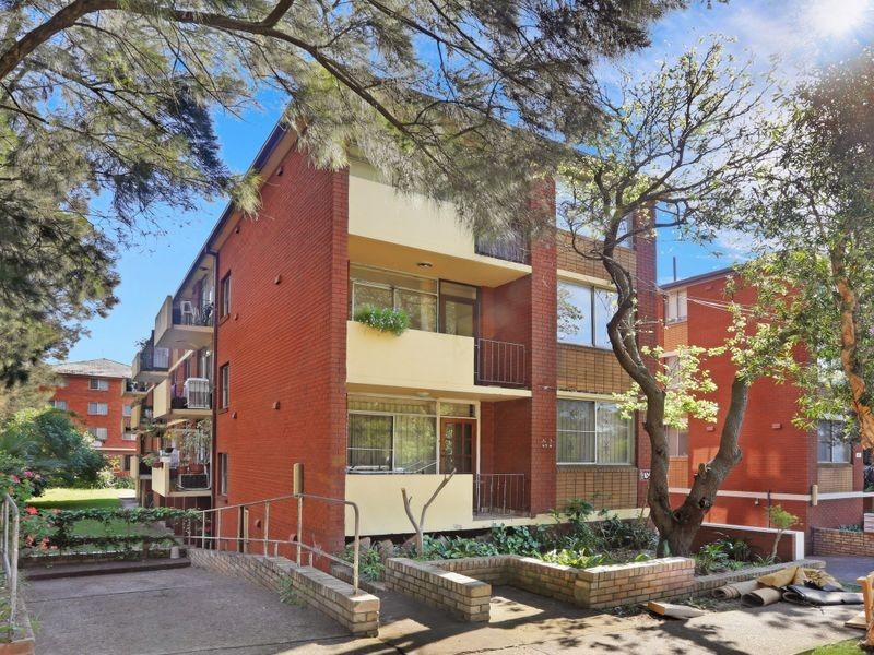 11/105 High Street, Mascot NSW 2020