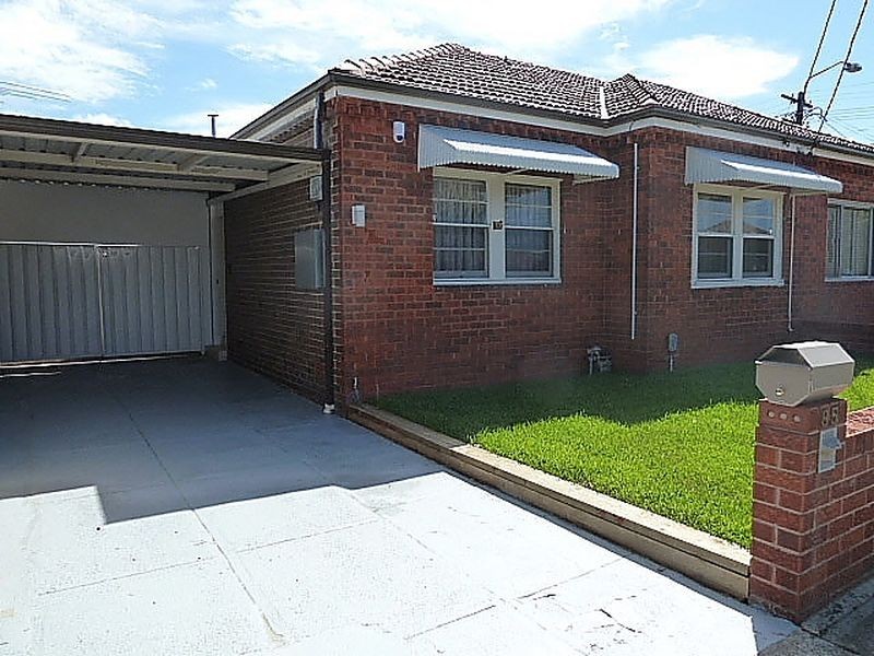 85 Tramway Street, Rosebery NSW 2018