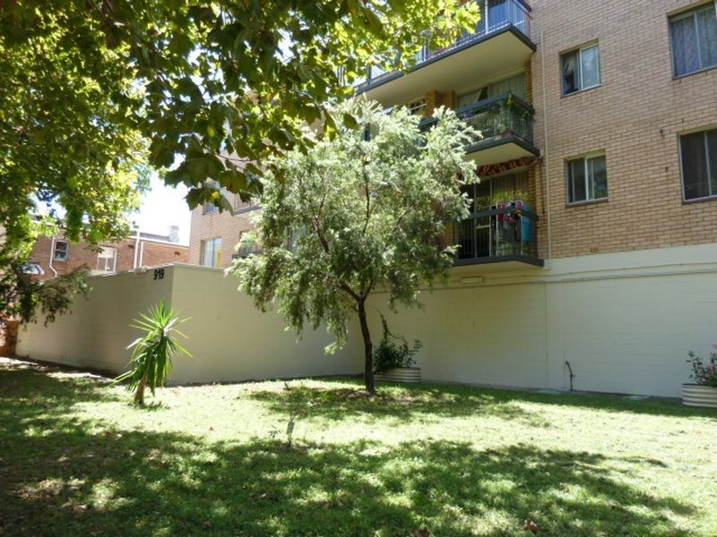 2/919 Botany Road, Mascot NSW 2020