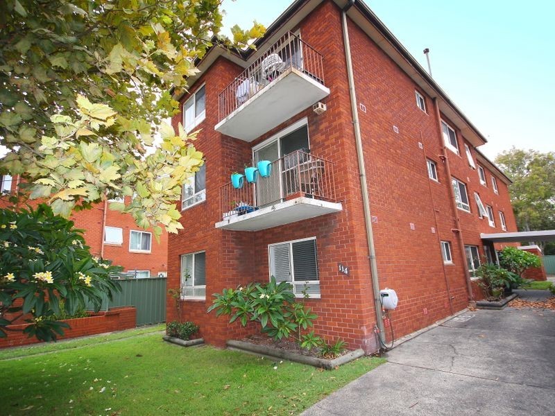 1/114 Wentworth Avenue, Pagewood NSW 2035