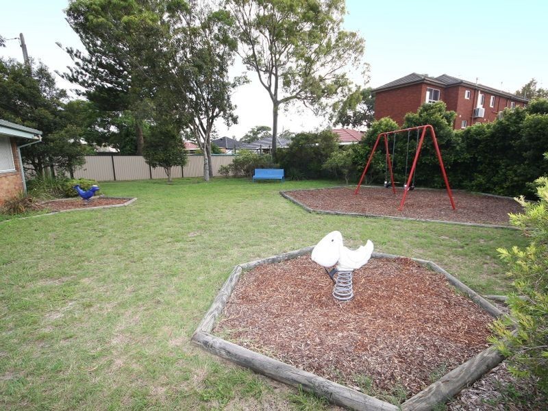 1/114 Wentworth Avenue, Pagewood NSW 2035