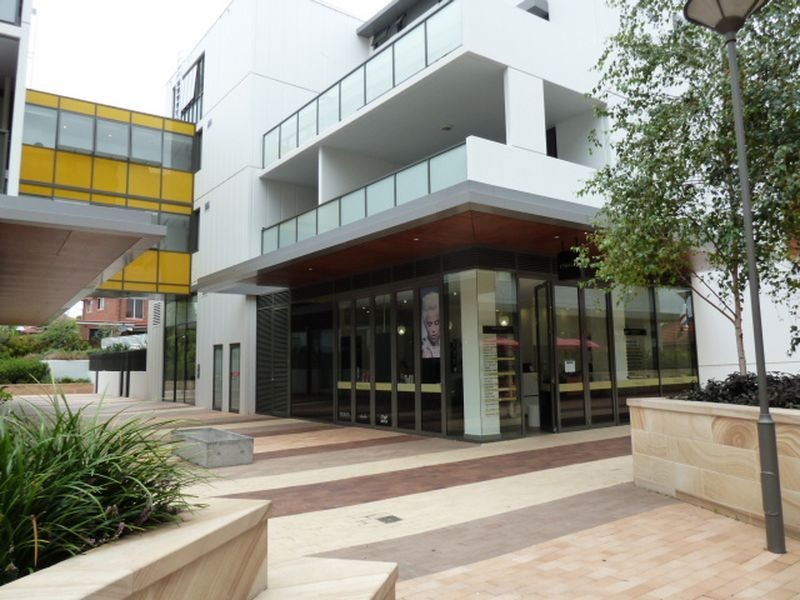 205/11B Mashman Avenue, Kingsgrove NSW 2208