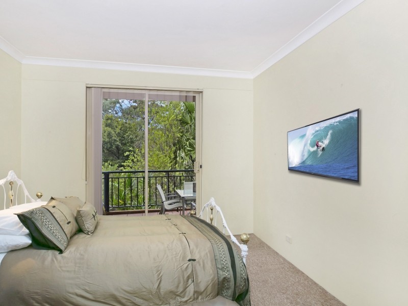 30/108 High Street, Mascot NSW 2020