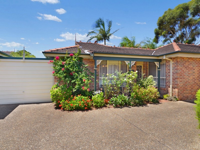 5G/5-15 William Street, Botany NSW 2019