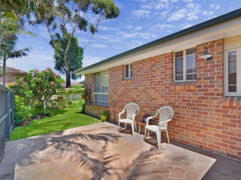 5G/5-15 William Street, Botany NSW 2019