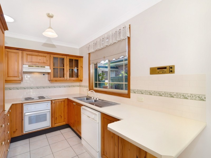 5G/5-15 William Street, Botany NSW 2019