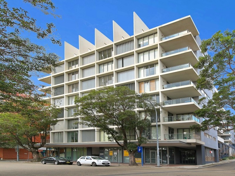 27/18 Market Street, Rockdale NSW 2216