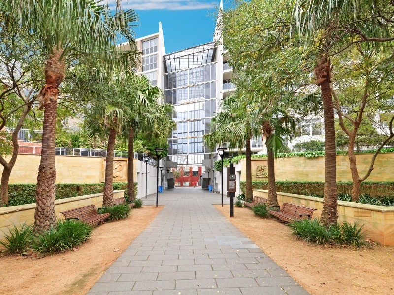 233/806 Bourke St, Waterloo NSW 2017