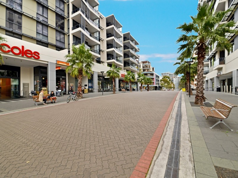 233/806 Bourke St, Waterloo NSW 2017