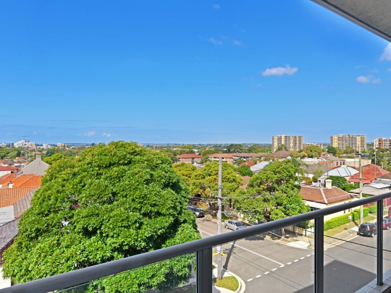 12/26-28 King Street, Rockdale NSW 2216