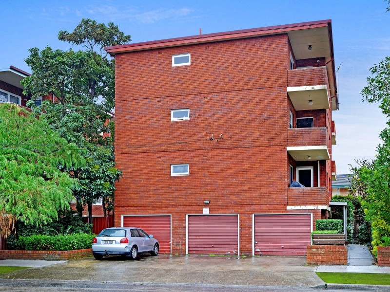 3/31 Tramway Street, Rosebery NSW 2018