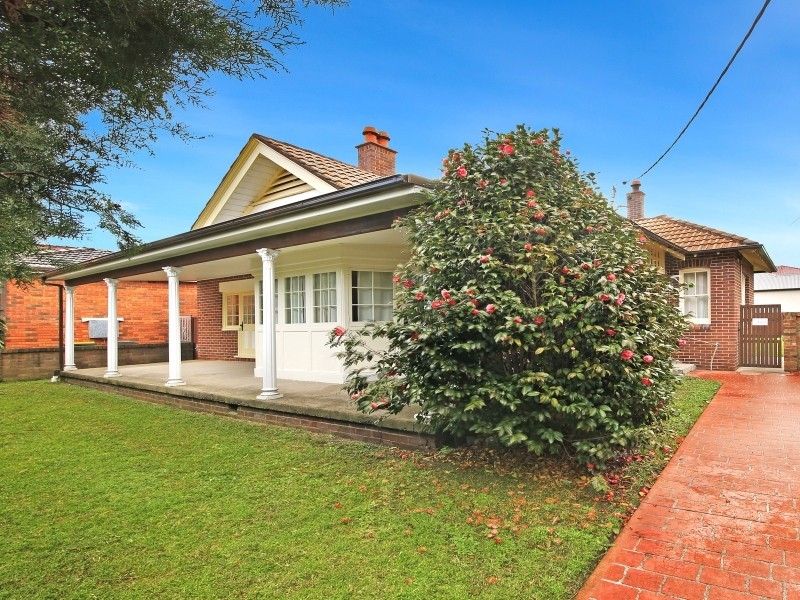 151 King Street, Mascot NSW 2020