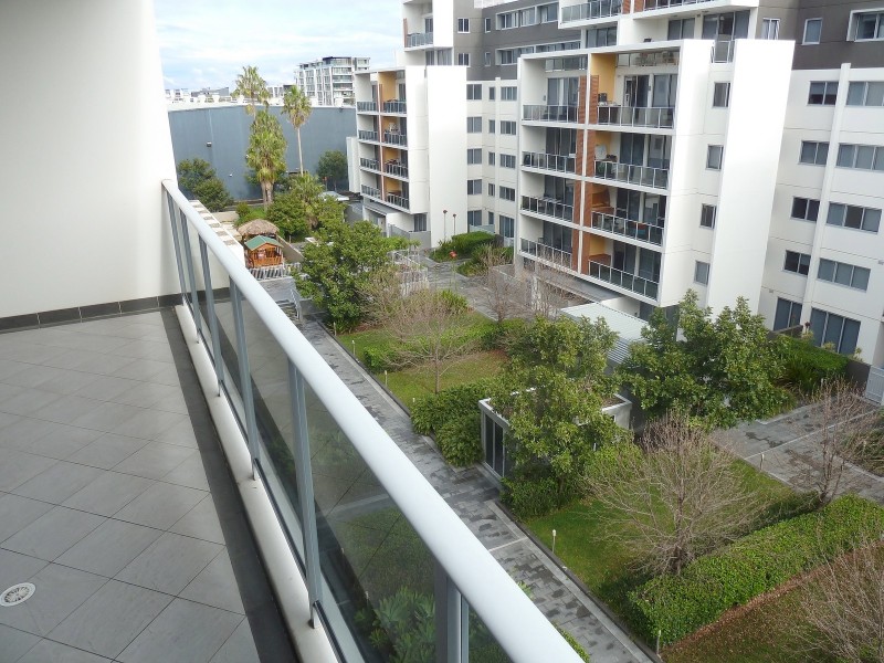 723/4B Spring Street, Rosebery NSW 2018