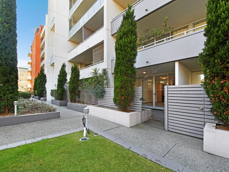 81/37 Morley Avenue, Rosebery NSW 2018