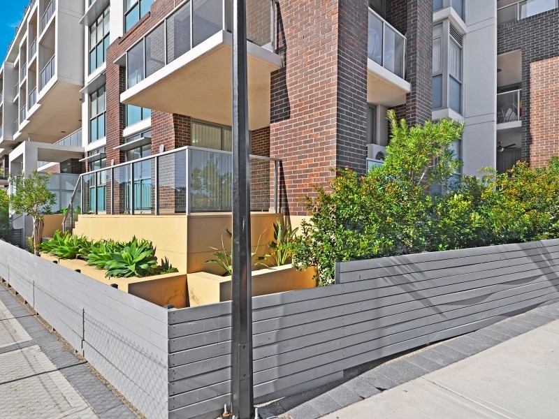 1102/43-45 Wilson Street, Botany NSW 2019