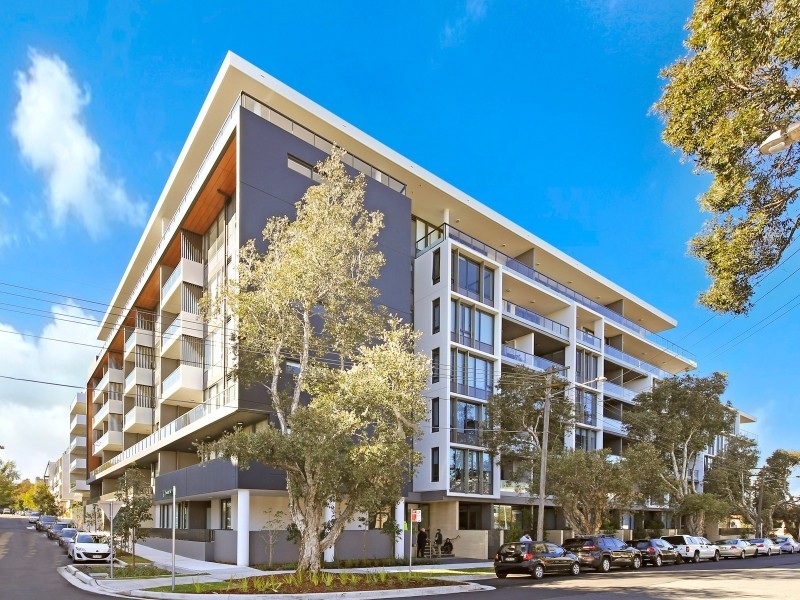 E206/14J Mentmore Avenue, Rosebery NSW 2018