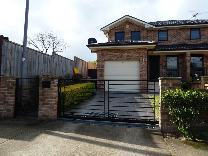41 Rawson Street, Mascot NSW 2020