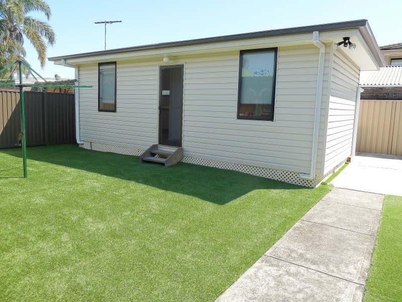 Flat A ., Rosebery NSW 2018