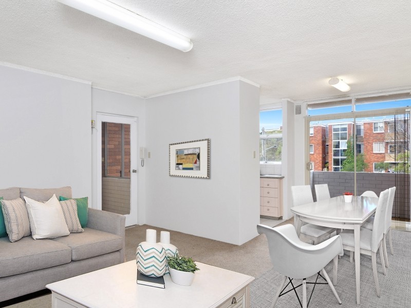 18/62 Mascot Drive, Eastlakes NSW 2018