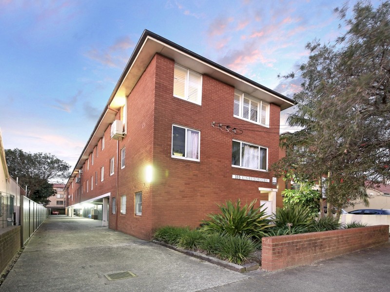 9/185 King Street, Mascot NSW 2020