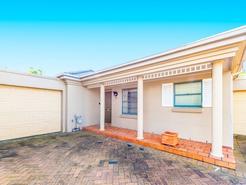 7/33-41 William Street, Botany NSW 2019