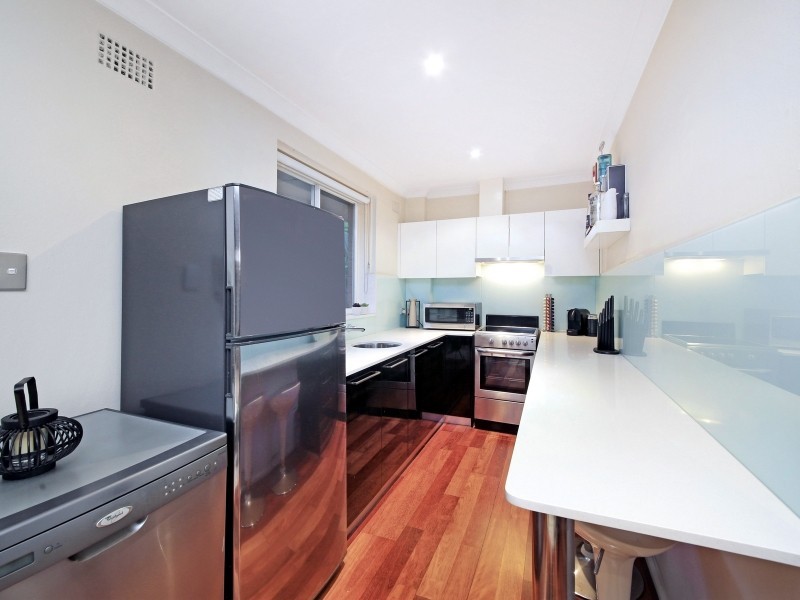 16/185 King Street, Mascot NSW 2020